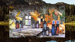 doTERRA Europe BOGOs: Crafted by Nature