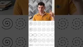Как исправить почерк? Упражнения графолога