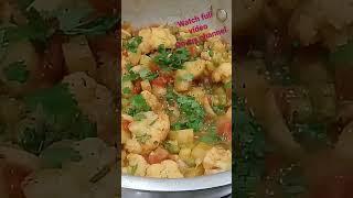 Mix Sabzi recipe #chickenrecipe ##cookathome