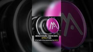 모카네트워크(MOCA) #모카네트워크 #moca #coinnews