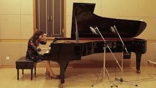 Beethoven Sonata Op.10 No.3 1st movement Sissi Zhang