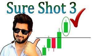 # 17 | How to trade with Sure Shot 3 - SS3 | Sami's IQ Option Full Course For Beginners