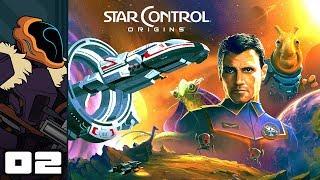 Let's Play Star Control: Origins - PC Gameplay Part 2 - "Fun" Fact