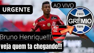 BOMBAA!!!CONFIRMADO! NOVO ATACANTE NO IMORTAL! DIRETORIA FECHA NEGÓCIO! NOTÍCIAS DO GRÊMIO HOJE!