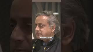 OP Sindoor News-Shashi Tharoor का Panama में Pakistan के खिलाफ सबसे Viral भाषण Gandhi at Panama