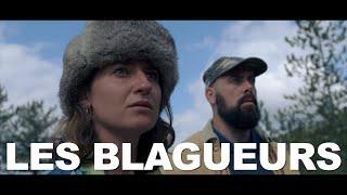 LES BLAGUEURS