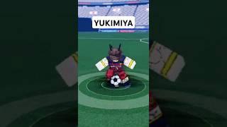 NEW YUKIMIYA SNEAK 2! Azure Latch #roblox #azurelatch #yukimiya #new #sneakpeek