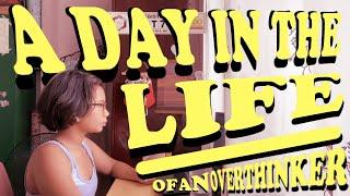 a day in my life | mental health update, journals, workout routine | alyssa o(^▽^)o