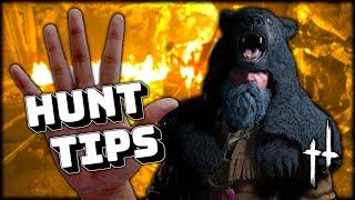 5 Tips for Hunt Showdown 1896 | Mammon's Gulch PvP Episode 2