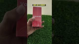 itel Value 100 Box Packed Mobile To Order This Product