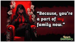 Yandere Mafia Boss Comes to "Collect" You | (F4A), Full SFW ASMR Roleplay