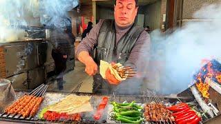 Street Food Around the World A Doner Kebab Inspiration Tour