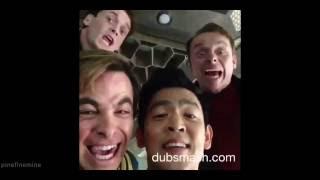 Star Trek Beyond : Dubsmash +