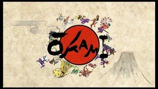 OKAMI HD - Opening