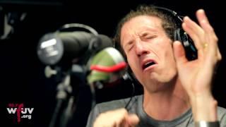 The Revivalists - "Wish I Knew You" (Live at WFUV)