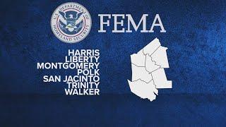 Here's how to apply for FEMA disaster relief