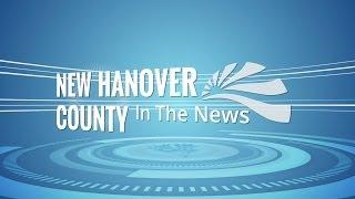 New Hanover County: In the News - July 2014
