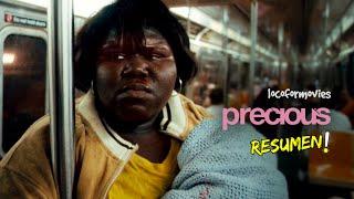 PRECIOUS(2010) - RESUMEN