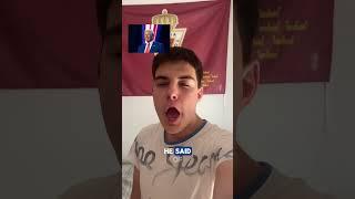 #imitacion #humor #knekro #xokas #trump #shorts #fyp