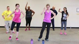 HDI Seminar 11/8/14 - Intro to Health and Wellness - Part 3