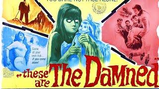 These Are The Damned (1962) - Hammer Horror