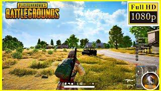 PUBG: Battleground Steam Gameplay | PUBG PC Gameplay 2022