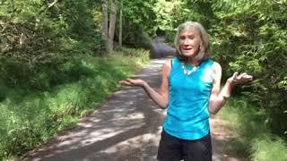 San Juan Island lifestyle video featuring going to Splash in Victoria.