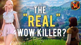 The REAL WoW Killer?!