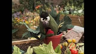 Stinky The Stinkweed Begins To Sing The We Did It Song.