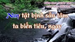 Thánh Ca - Hôm Qua, Ngày Nay, Cho Đến Đời Đời