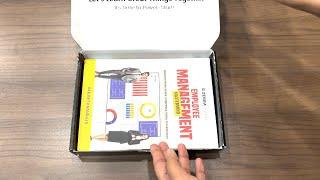 Unboxing Employee Management :The Secrets of Effective Workforce Administration | Review | ASMR | HR