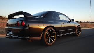 Coda - Tires on fire