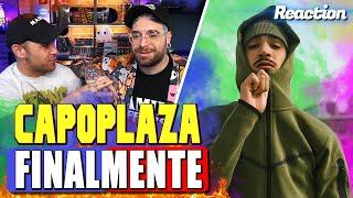 HA SPACCATO!!!! reaction: CAPOPLAZA - GOYARD | Arcade Boyz