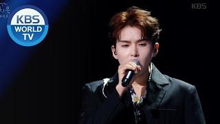 SUPER JUNIOR-K.R.Y. - When We Were Us (푸르게 빛나던 우리의 계절) [Sketchbook / 2020.06.12]