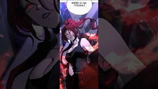𝐒𝐡𝐞 𝐬𝐚𝐯𝐞𝐬 𝐡𝐢𝐦  |Project Mars| #manga #manhwa #manhua #manhwareccomendation