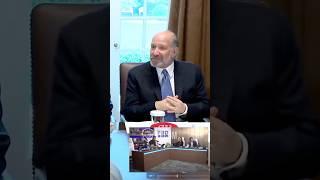 Howard Lutnick Stuns the World by Revealing Tech Giants Pledge $2.5 Trillion to Build in America