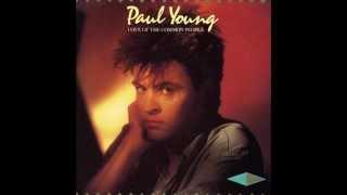 Paul Young - Love of the common people 12"