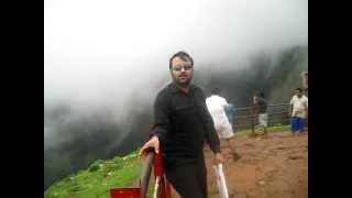 Matheran echo point