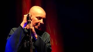 Sinéad O Connor -- THANK YOU FOR HEARING ME -- Lichtburg - Essen -- 13 januari 2020