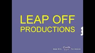 Mark Massari Productions, Leap Off Productions and New World International logo remakes