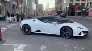 Lamborghini Huracan Evo  #cars #lamborghini #huracan #supercar