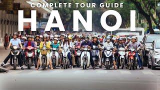 Vietnam Travel guide| Hanoi Vietnam | Hanoi Travel Guide | Hanoi