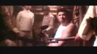 Movie-1941 Submarine Scene