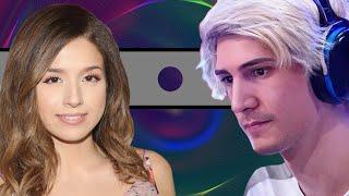 Pokimane: Sugar-Coated Manipulation [xQc, Twitch & Kick]