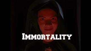 Immortality - Review