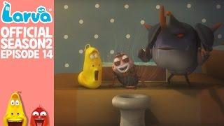 [Official] Magic Jar - Larva Season 2 Episode 14