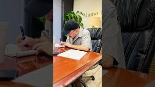 #congratulations #johnmoses #whoyouworkwithmatters #coldwellbanker #realestate #howtobuyahome