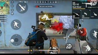 FARMAN Gaming 2 vs 4 in total Gaming
