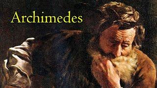 Archimedes: The Most Brilliant Mind in History