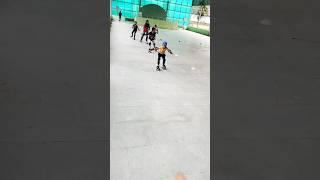 skating practice hard work #skatingvideos #india #ytshort #shorts